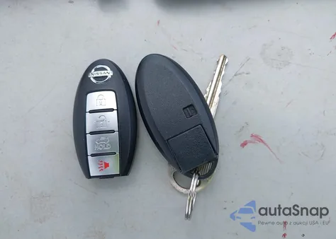 2018 Nissan Sentra Sl из США, поврежденный, VIN 3N1AB7AP8JY324858